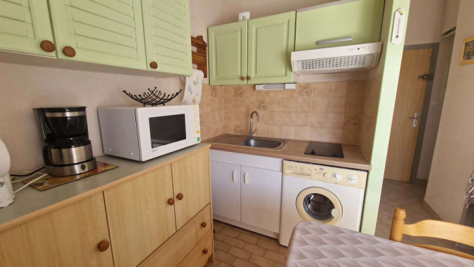 for seasonal lettings Appartement Le Grau D'agde - Photo 10