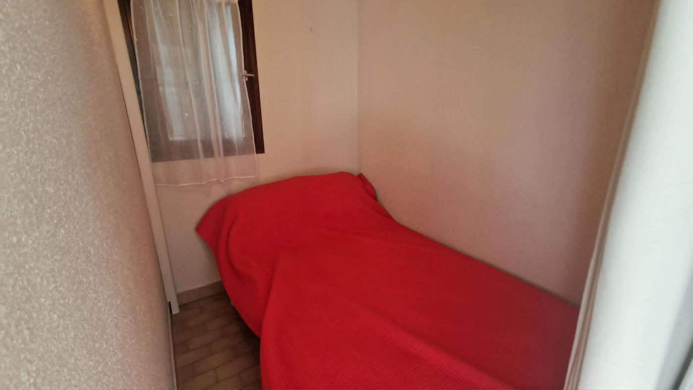 en location saisonnière Appartement Le Grau D'agde - Photo 11