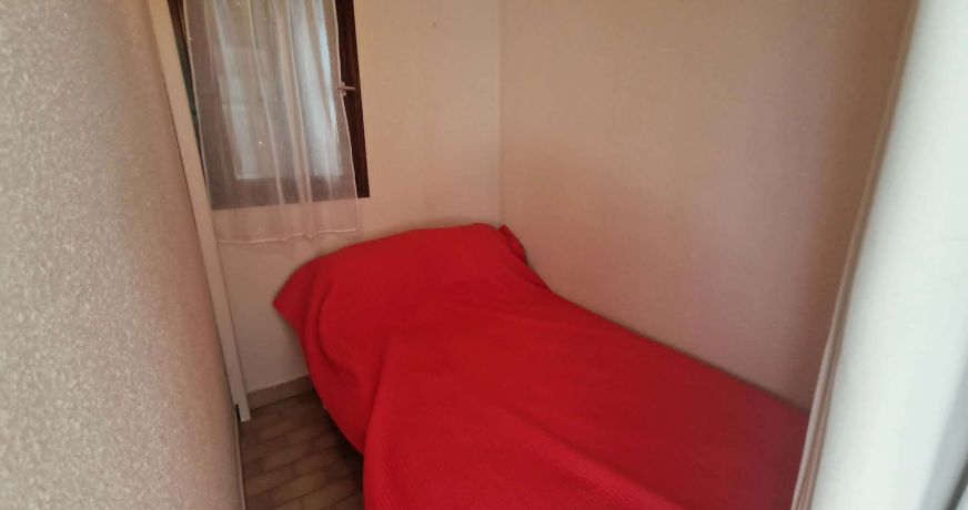 en location saisonnière Appartement Le Grau D'agde
