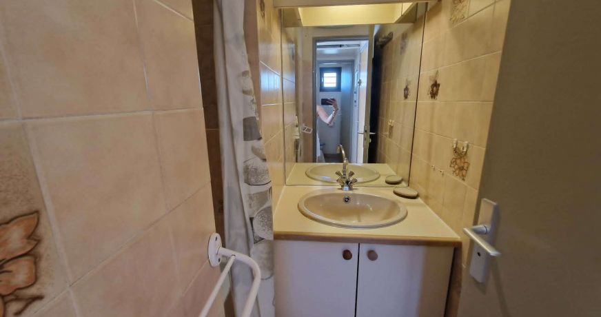 en location saisonnière Appartement Le Grau D'agde