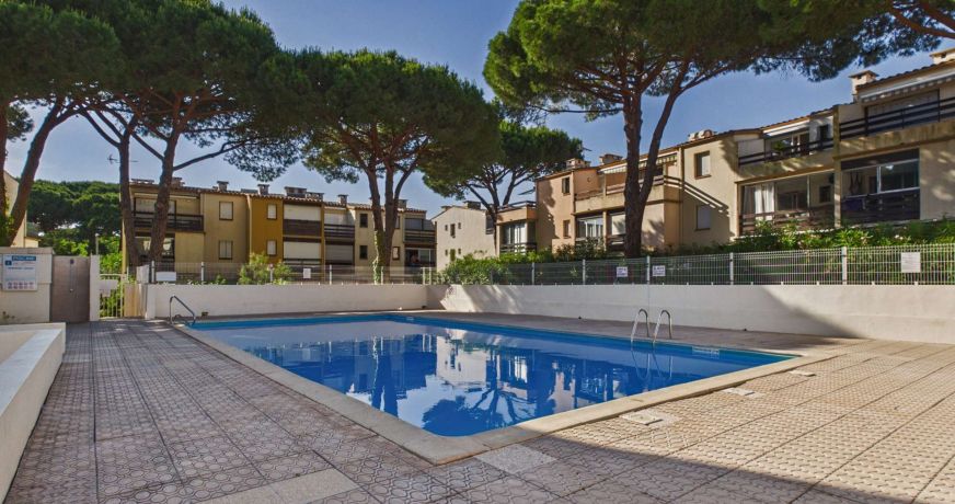en location saisonnière Appartement Le Grau D'agde