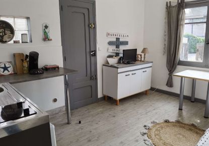 en location saisonnière Appartement Marseillan Plage