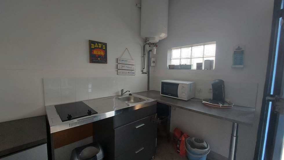 en location saisonnière Appartement Marseillan Plage - Photo 2