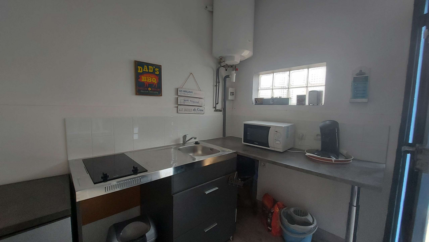 en location saisonnière Appartement Marseillan Plage - Photo 2