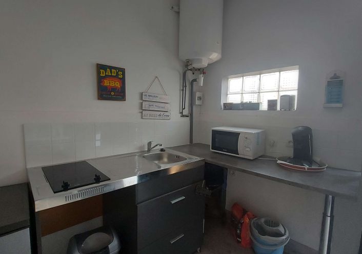 en location saisonnière Appartement Marseillan Plage