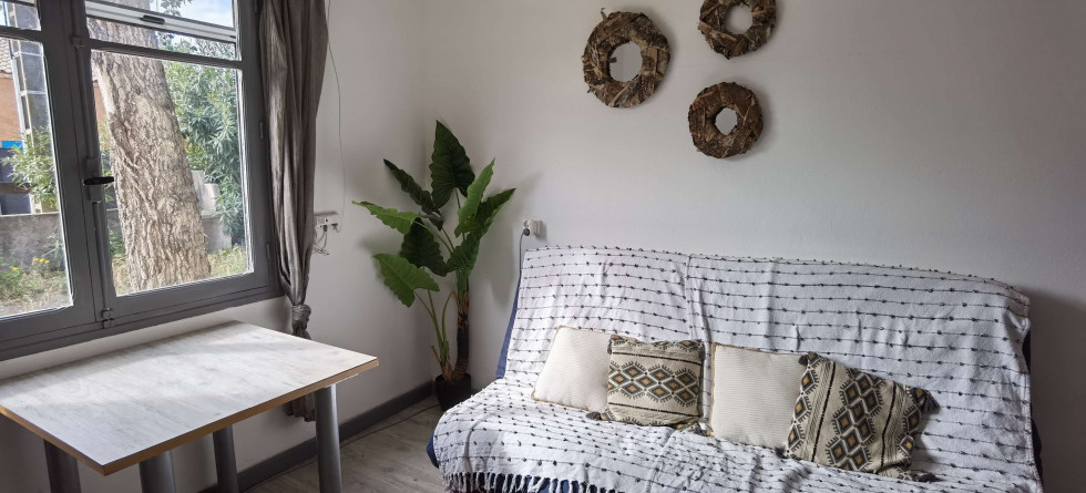 en location saisonnière Appartement Marseillan Plage - Photo 3