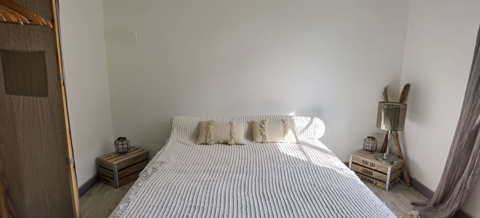 en location saisonnière Appartement Marseillan Plage - Photo 6