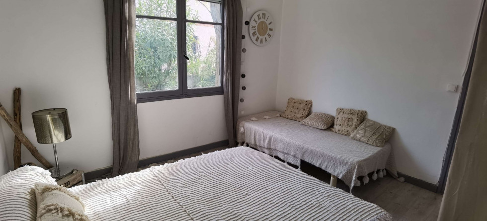 en location saisonnière Appartement Marseillan Plage - Photo 7