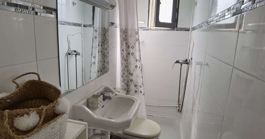 en location saisonnière Appartement Marseillan Plage