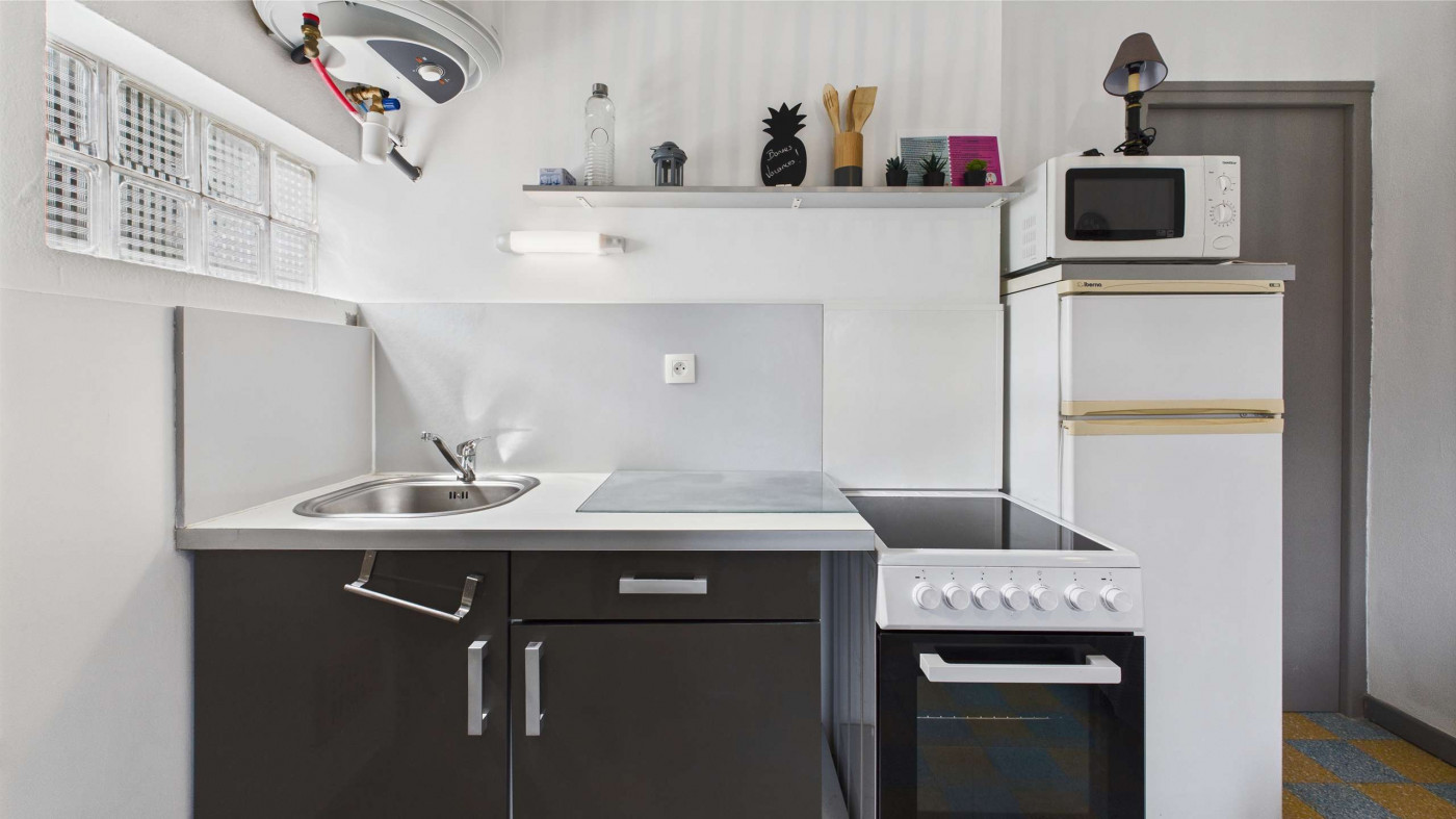 en location saisonnière Appartement Marseillan Plage - Photo 2