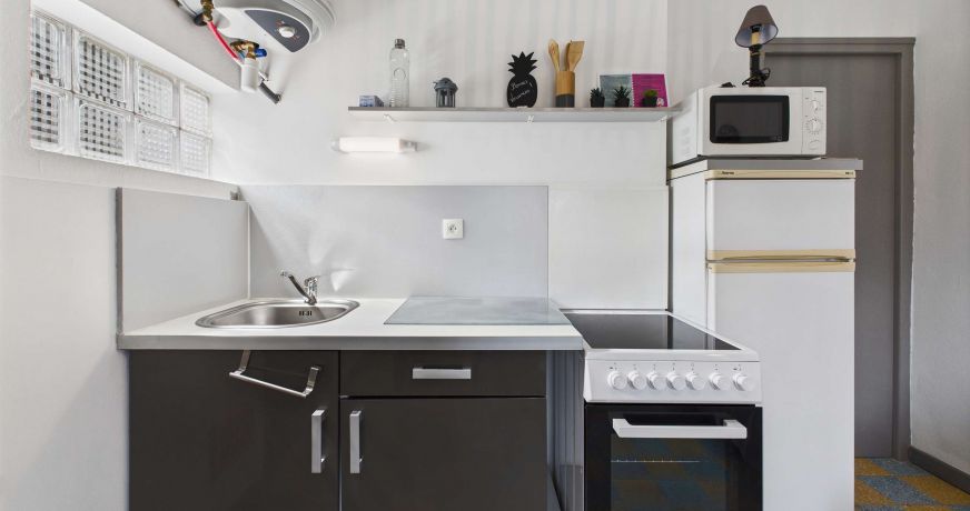 en location saisonnière Appartement Marseillan Plage