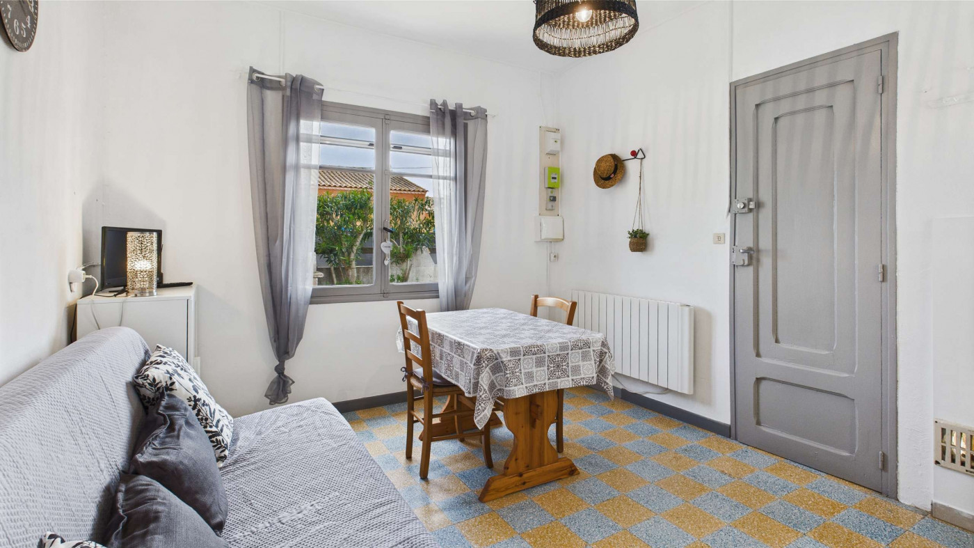 en location saisonnière Appartement Marseillan Plage - Photo 5