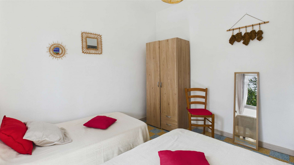 en location saisonnière Appartement Marseillan Plage - Photo 8