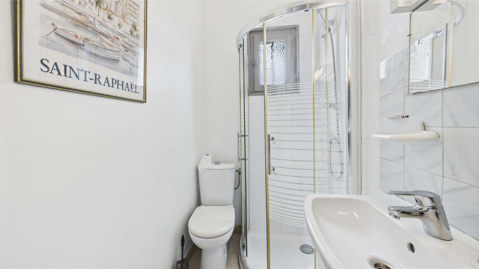 en location saisonnière Appartement Marseillan Plage - Photo 9