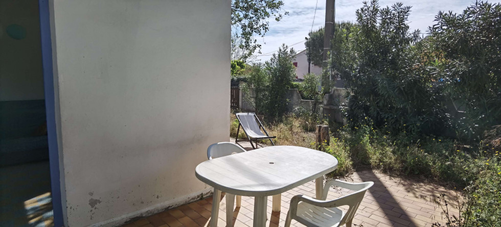 en location saisonnière Appartement Marseillan Plage - Photo 10