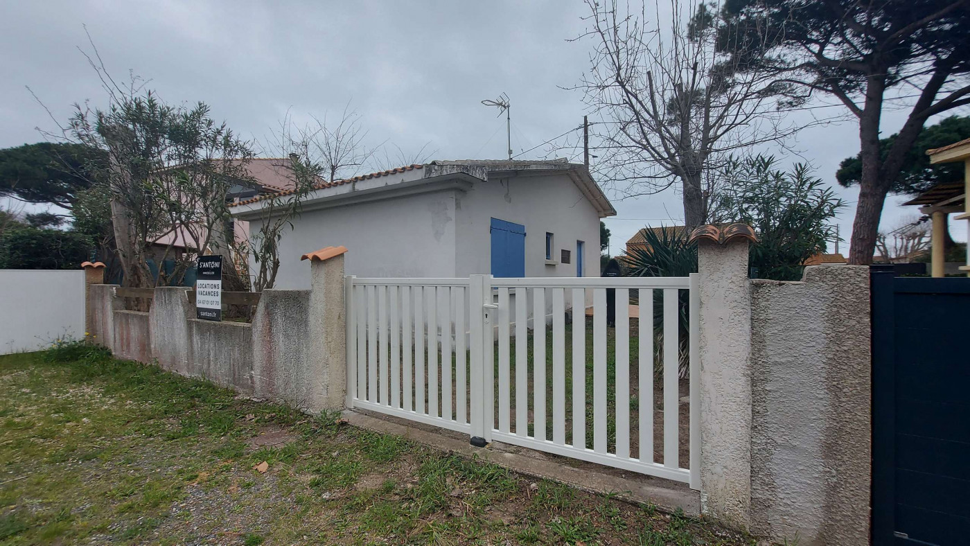 en location saisonnière Appartement Marseillan Plage - Photo 11