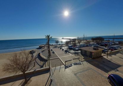 en location saisonnière Appartement Le Grau D'agde