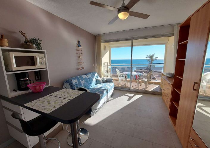 en location saisonnière Appartement Le Grau D'agde