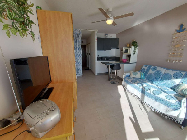 for seasonal lettings Appartement Le Grau D'agde - Photo 10