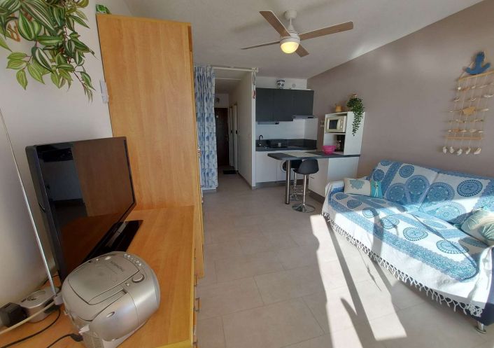 en location saisonnière Appartement Le Grau D'agde