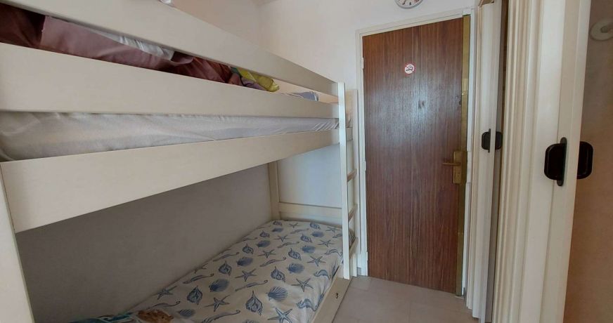 en location saisonnière Appartement Le Grau D'agde