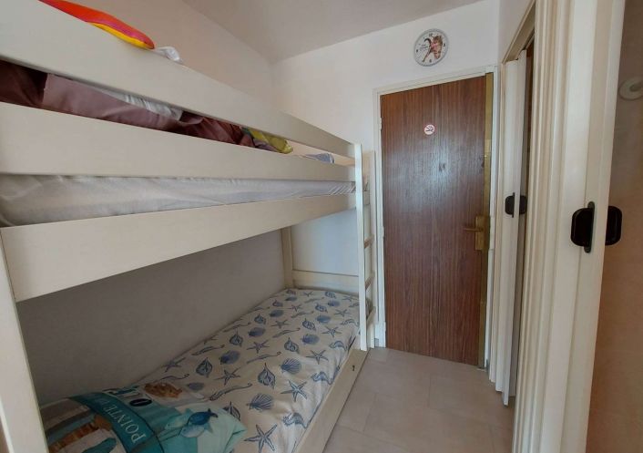 en location saisonnière Appartement Le Grau D'agde