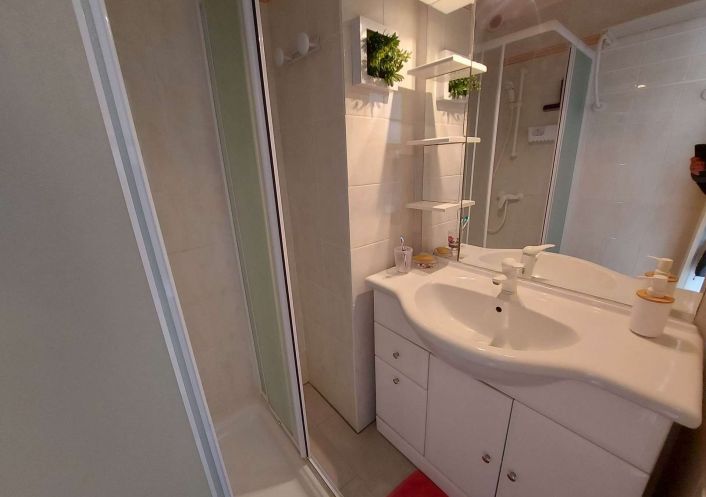 en location saisonnière Appartement Le Grau D'agde