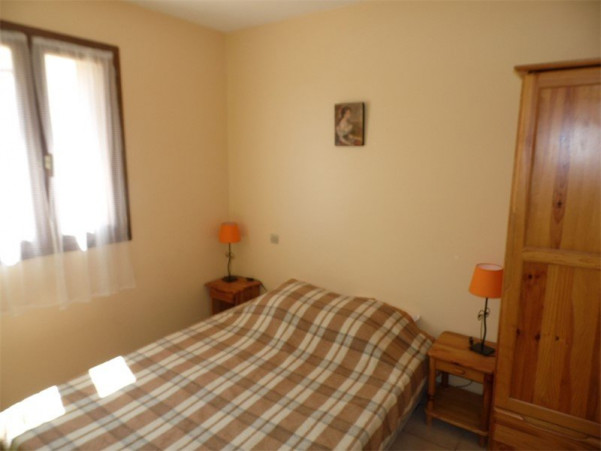 for seasonal lettings Appartement Marseillan Plage - Photo 4