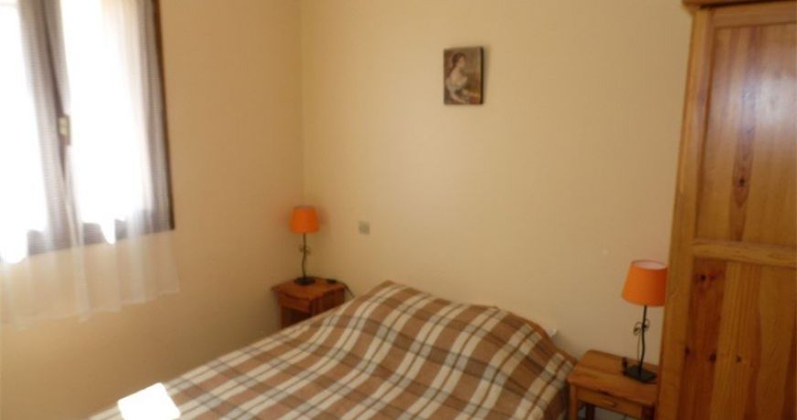 en location saisonnière Appartement Marseillan Plage