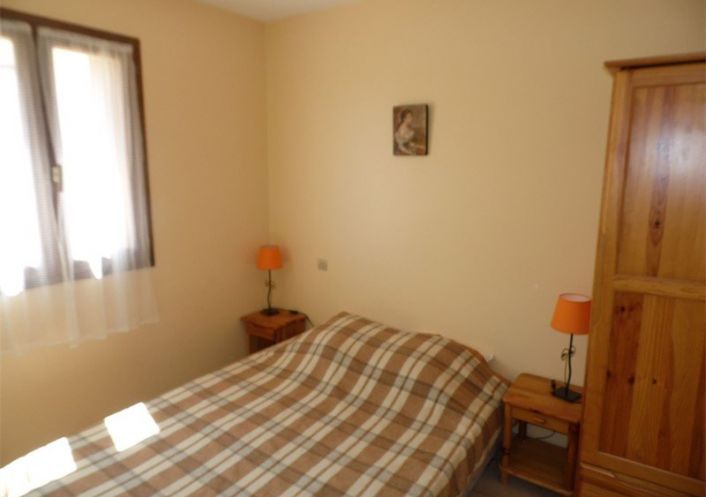 en location saisonnière Appartement Marseillan Plage
