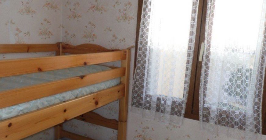 en location saisonnière Appartement Marseillan Plage