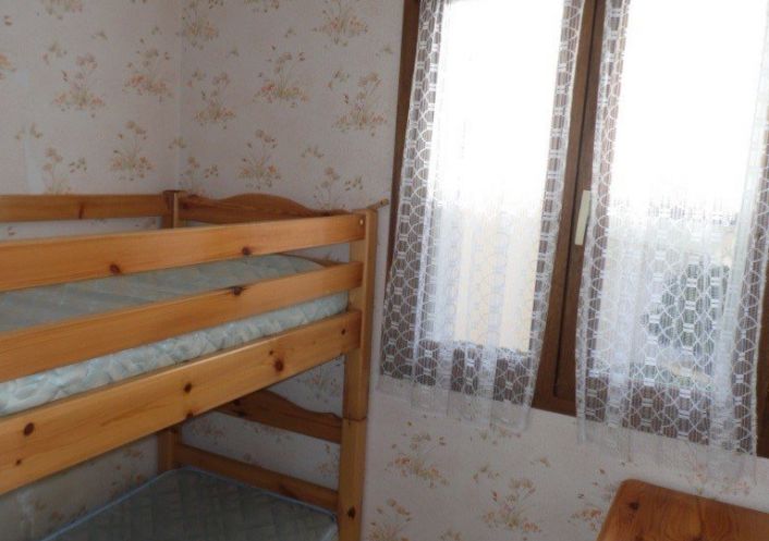 en location saisonnière Appartement Marseillan Plage