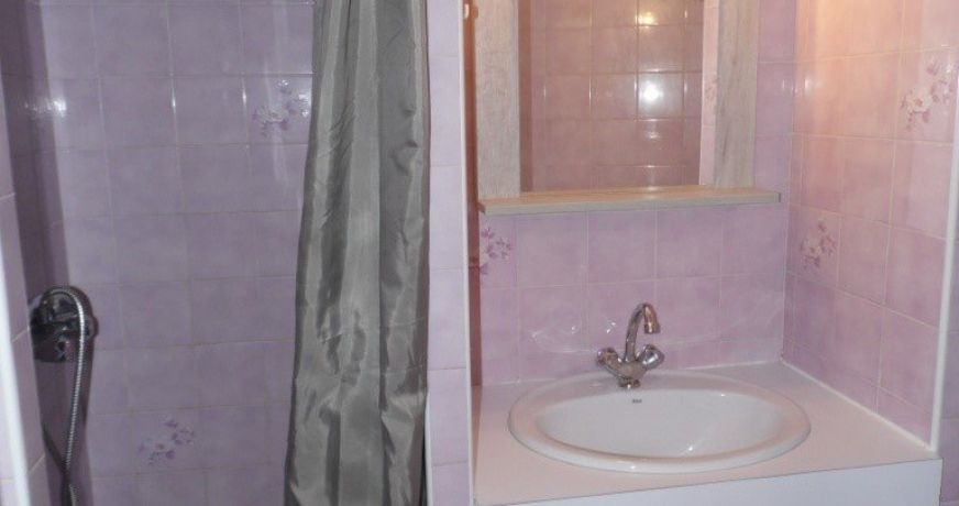 en location saisonnière Appartement Marseillan Plage