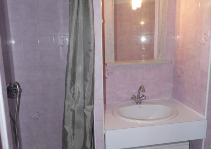 en location saisonnière Appartement Marseillan Plage