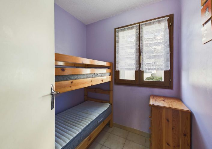 en location saisonnière Appartement Marseillan Plage