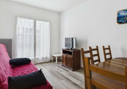 en location saisonnière Appartement Le Grau D'agde