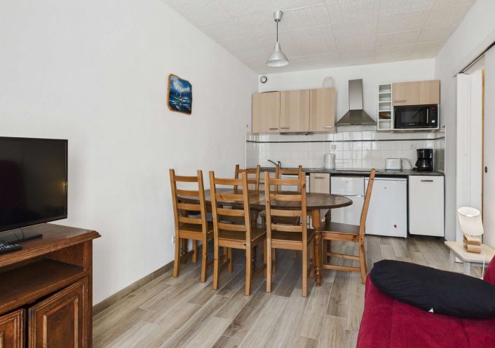 en location saisonnière Appartement Le Grau D'agde