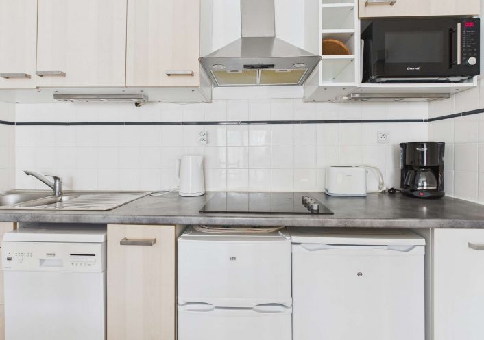 en location saisonnière Appartement Le Grau D'agde