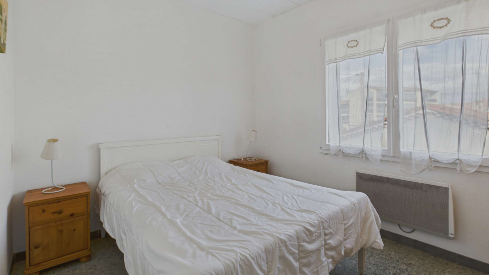 en location saisonnière Appartement Le Grau D'agde - Photo 4