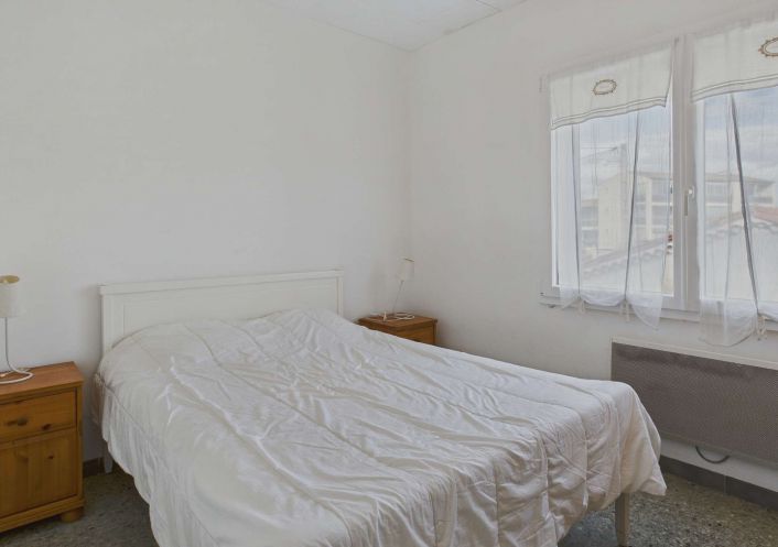 en location saisonnière Appartement Le Grau D'agde