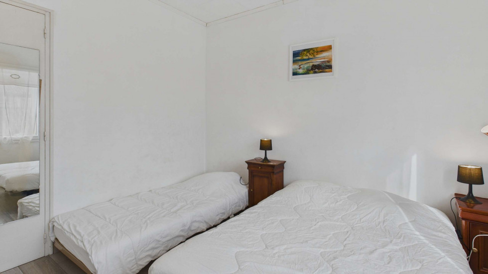 en location saisonnière Appartement Le Grau D'agde - Photo 7