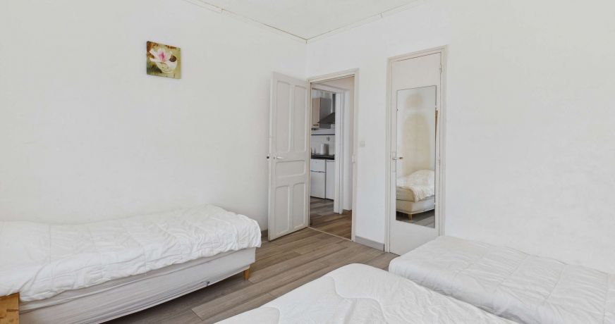 en location saisonnière Appartement Le Grau D'agde