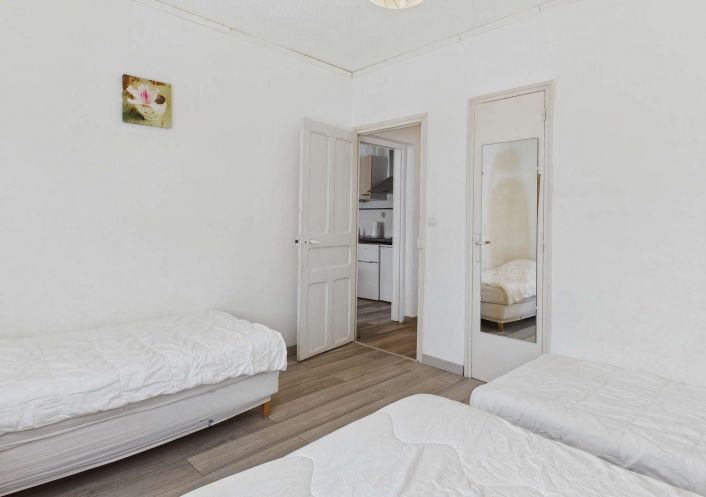 en location saisonnière Appartement Le Grau D'agde