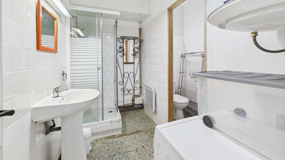 en location saisonnière Appartement Le Grau D'agde - Photo 9