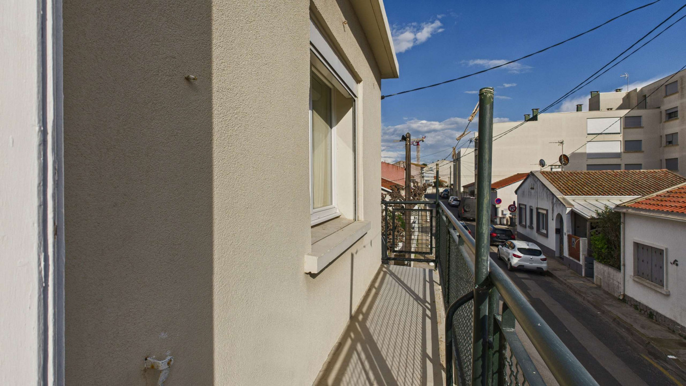 en location saisonnière Appartement Le Grau D'agde - Photo 11