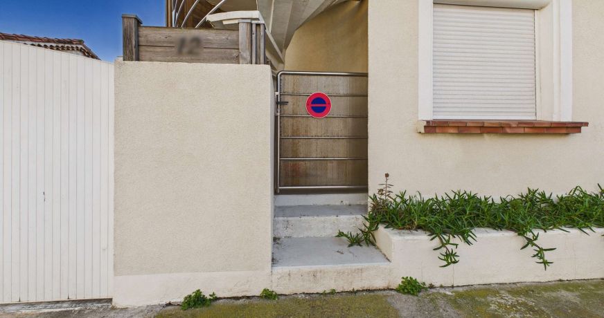 en location saisonnière Appartement Le Grau D'agde