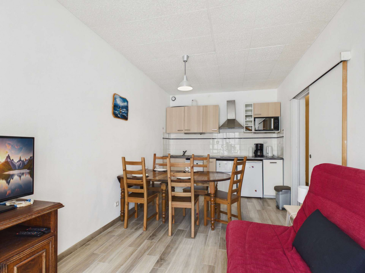 en location saisonnière Appartement Le Grau D'agde - Photo 1