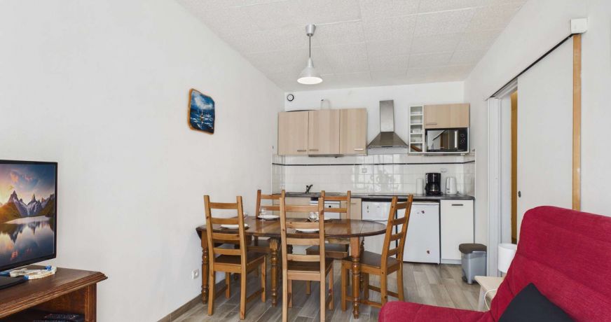 en location saisonnière Appartement Le Grau D'agde