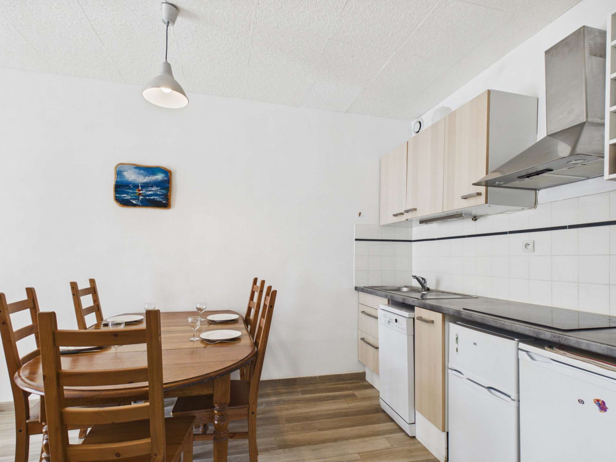 en location saisonnière Appartement Le Grau D'agde - Photo 5