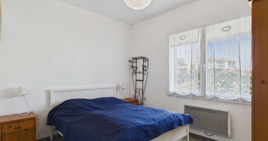 en location saisonnière Appartement Le Grau D'agde